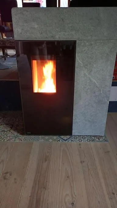 Chez Pierrette Et Eugene Prix Nuitee/10 Personne Villa Le Lautaret 0*,  France