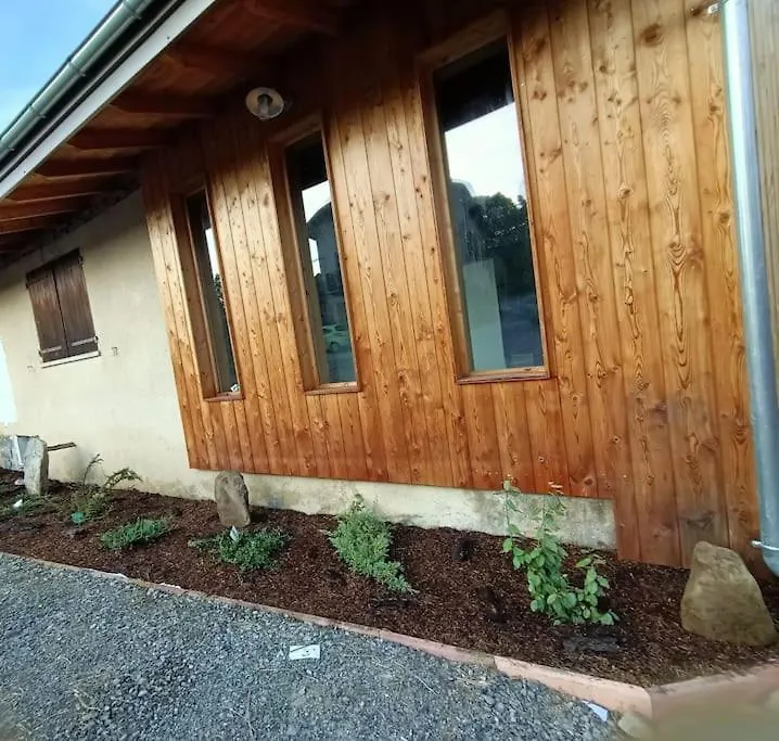 Chez Pierrette Et Eugene Prix Nuitee/10 Personne Villa Le Lautaret