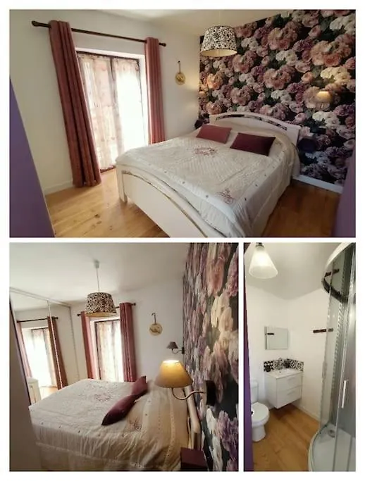 Chez Pierrette Et Eugene Prix Nuitee/10 Personne Villa Le Lautaret Holiday home