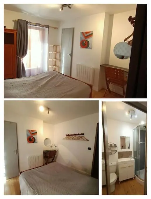 Holiday home Chez Pierrette Et Eugene Prix Nuitee/10 Personne Villa Le Lautaret France