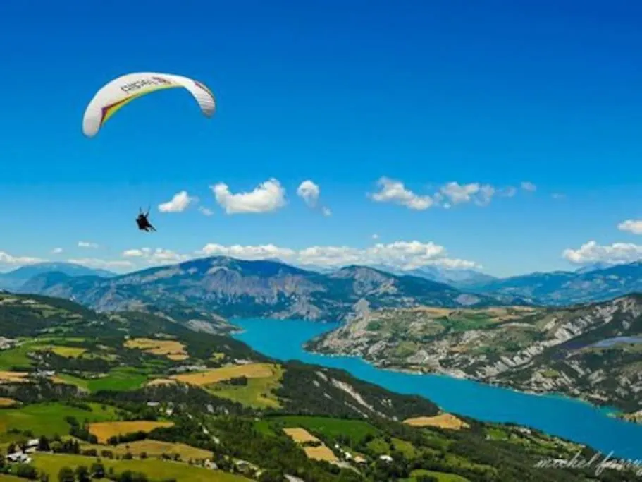 Chez Pierrette Et Eugene Prix Nuitee/10 Personne Villa Le Lautaret Holiday home